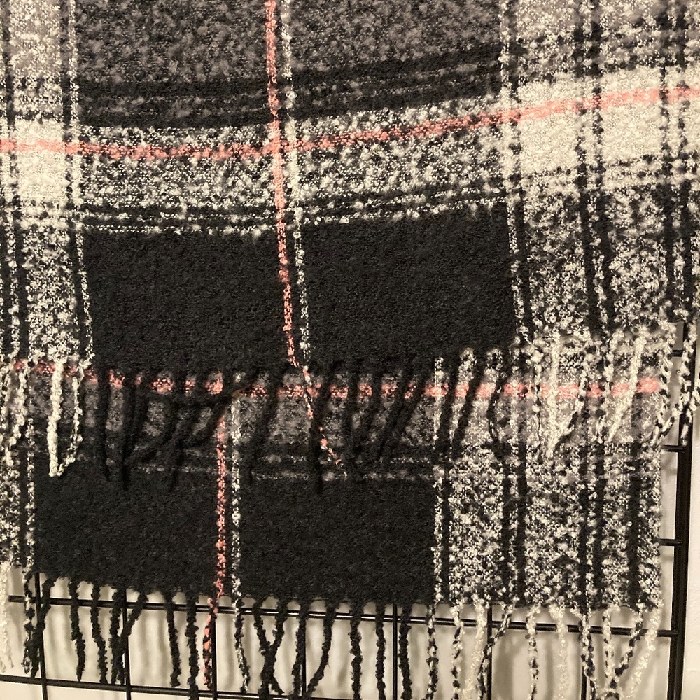 Pashmina scarfs